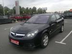 Opel Vectra C