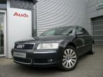 Audi A8 (D3,4E)