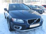 Volvo XC70 II