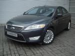 Ford Mondeo IV