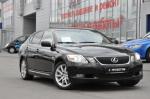 Lexus GS III