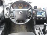 SsangYong Actyon Sports