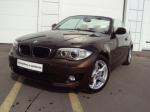 BMW 1 ser (E88) Cabrio