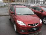 Mazda 5 (CR)