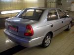 Hyundai Accent II