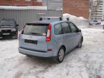 Ford Focus C-MAX