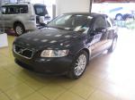 Volvo S40 II