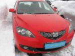 Mazda 3 Hatchback