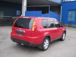 Nissan X-Trail II