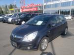 Opel Corsa D 5-door