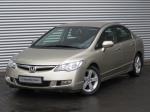 Honda Civic 5D VIII