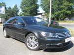 Volkswagen Phaeton