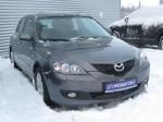 Mazda 3 Hatchback