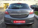 Opel Astra H Hatchback