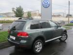 Volkswagen Touareg I