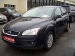 Ford Focus Hatchback II