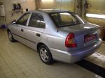 Hyundai Accent II