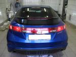 Honda Civic 5D VIII