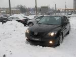 Mazda 3 Hatchback