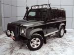 Land Rover Defender 90