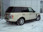 Land Rover Range Rover VOGUE