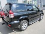 Toyota Land Cruiser Prado 120