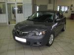 Mazda 3 Saloon