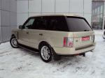 Land Rover Range Rover VOGUE