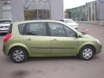 Renault Scenic II