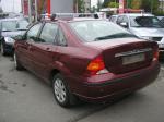 Ford Focus I Sedan