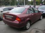 Ford Focus I Sedan