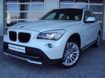 BMW X1 (E84)