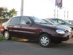 Chevrolet Lanos