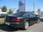 Volkswagen Phaeton