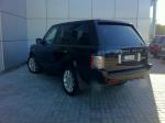 Land Rover Range Rover III