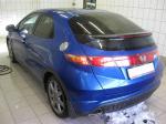 Honda Civic 5D VIII