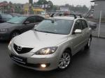 Mazda 3 (BK) Hatchback