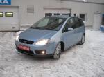 Ford Focus C-MAX