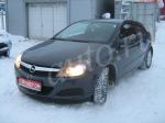 Opel Astra H