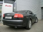 Audi A8 (D3,4E)