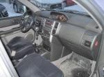 Nissan X-Trail I