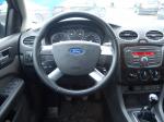 Ford Focus Hatchback II