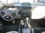 Mitsubishi Pajero Sport I