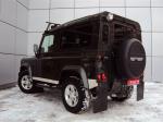 Land Rover Defender 90