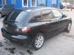 Mazda 3 Hatchback