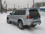 Mitsubishi Pajero Sport I