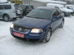 Volkswagen Passat (B5)