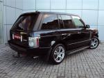 Land Rover Range Rover III