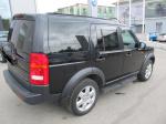 Land Rover Discovery III