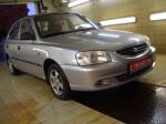 Hyundai Accent II